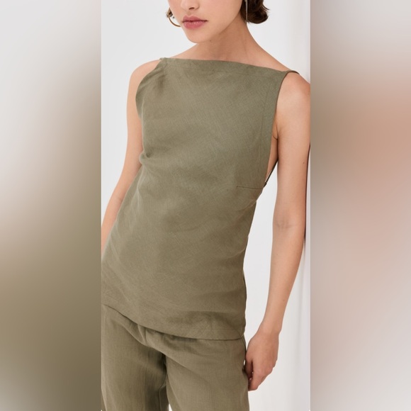 FAITHFULL THE BRAND Antibes Top - Picture 4 of 6